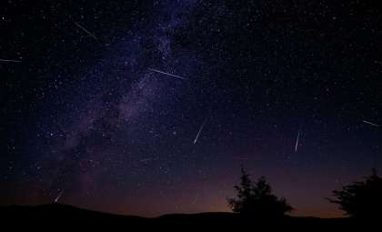 Why 2025’s Perseid Meteor Shower Won’t Live Up to the Hype