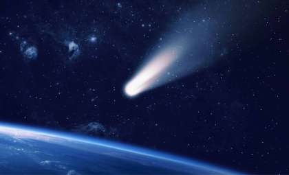 Ocean Sediments Reveal 12,800-Year-Old Comet Airburst, Transforming Climate History Perspectives