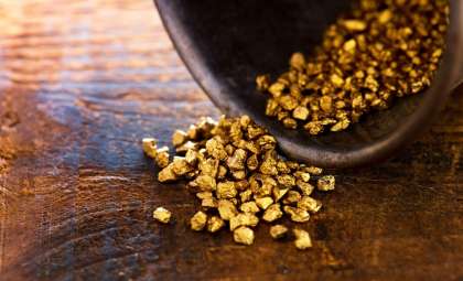 Wyoming's Brook Mine Sparks a New Era in U.S. Rare Earths Production