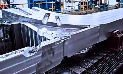 China Develops Ultra-Resilient Steel to Withstand Nuclear Fusion Reactor Conditions