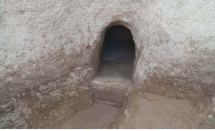 Unearthed Subterranean Tunnels Reveal Secrets of Ancient Chinese City