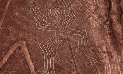 AI Revolutionizes Discovery of Hidden Nazca Lines in Peru Desert