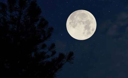 August's Sturgeon Moon: When to Catch the Brightest View of 2025