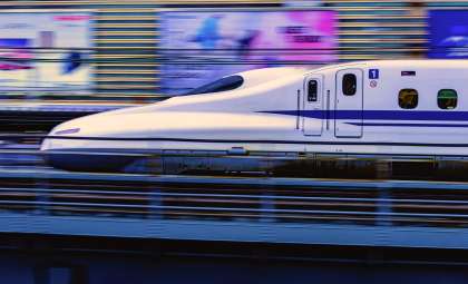 Chinese Engineers Develop Breakthrough to Silence Tunnel Boom for Ultra-Fast Maglev Trains