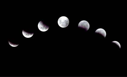 August's Unmissable Moon Phases: Your Essential Viewing Calendar