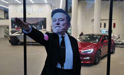 Tesla Faces Major Setback: Elon Musk Loses $68 Billion as European Sales Collapse