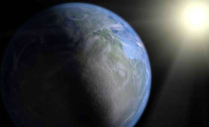 K2-18b’s Potential for Life Dims After Fresh Space Telescope Findings