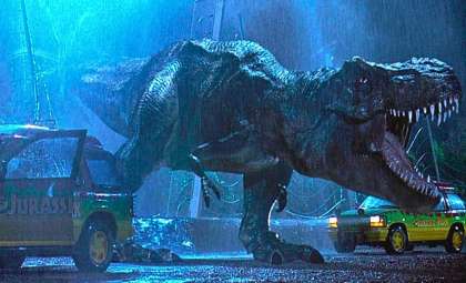 Scientists Reveal How Dinosaur Sounds Differ from Jurassic Park’s Iconic Roars