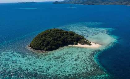 The First Nation Ruled by Artificial Intelligence Emerges on a Philippine Island