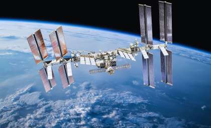 Persistent Air Leak in ISS Russian Module Raises Safety Concerns