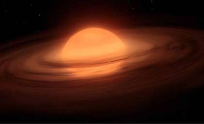 James Webb Telescope Uncovers Planet Formation Around Rogue Planets