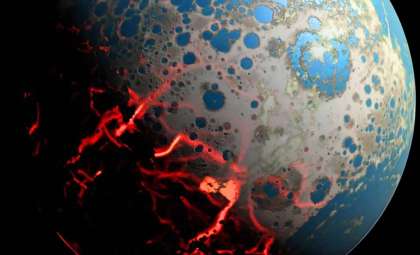 New Insights Reveal Unexpected Complexities in Life’s Genesis on Earth
