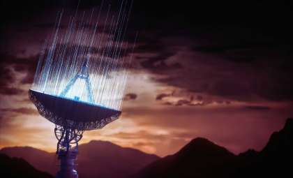 Rediscovered NASA Satellite Emits Astonishingly Intense Radio Signal After Decades of Silence