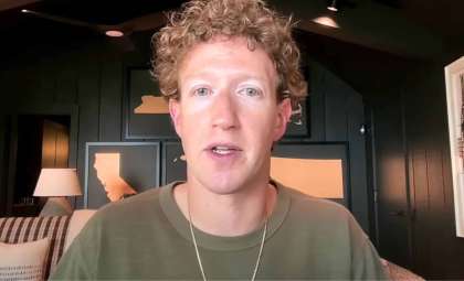 Mark Zuckerberg Introduces Vision for Personal AI Superintelligence Amid Privacy Concerns