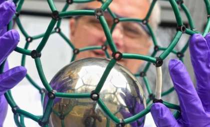 The Priciest Substance on Earth Is a Minute Molecule, Not Gold or Diamonds