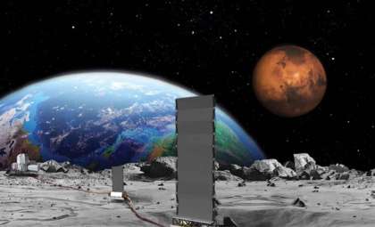 NASA Plans to Deploy a Nuclear Reactor on the Moon by 2030 to Power Future Missions