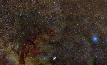 NASA and Japan’s XRISM Unveil New Insights into Interstellar Sulfur Composition