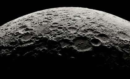 NASA Reveals Hidden Lunar Caverns Paving the Way for Moon Settlements