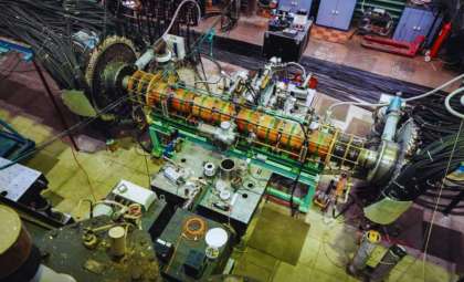 Russian Scientists Pioneer Plasma Engine Promising Mars Voyage in Just 30 Days