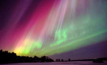 Where and How to Watch the Northern Lights Across the U.S. on August 12, 2025