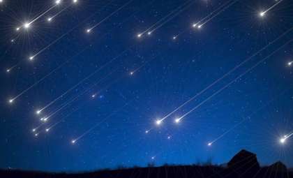 2025 Perseid Meteor Shower: When to Watch and Top Viewing Locations