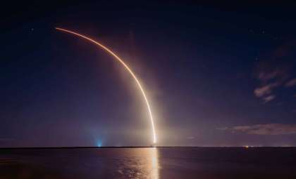 SpaceX to Propel Amazon’s Project Kuiper Satellites in Its 100th Launch of 2025