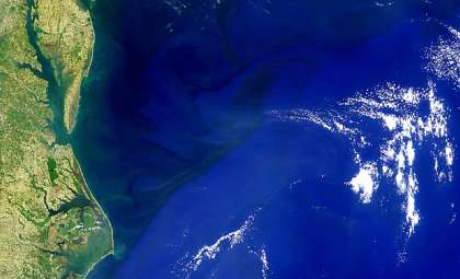 Scientists Reveal Alarming Signs of Gulf Stream Destabilization and Climate Risks
