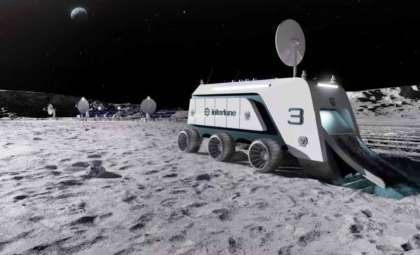 Unlocking Moon’s Hidden Wealth: A New Era of Helium-3 Mining Begins