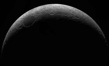 August 2025 Brings the Year’s Unique Black Moon and Stunning Night Sky Views