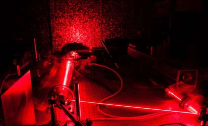 Physicists Achieve High-Precision Quantum Time Reversal in Groundbreaking Experiment