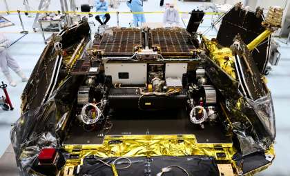 NASA’s Expertise Crisis Deepens as Thousands Depart Amid Budget Uncertainties