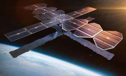 Groundbreaking Global Bluetooth Network Set to Launch on Advanced Satellite Platform