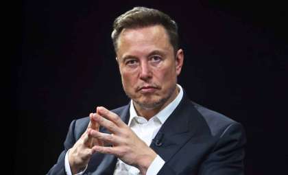 Musk’s AI Chatbot Grok Publicly Contradicts Elon Musk Amid Apple-App Store Controversy