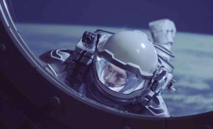 The Enigmatic Knocking Heard by Astronaut Yang Liwei During Spaceflight