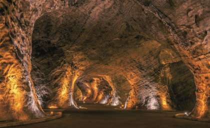 Ancient Chinese City Yields Intricate Subterranean Tunnel Network Dating to 4,500 Years Ago