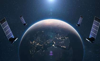 By 2050, Space-Based Solar Power Could Transform Europe’s Energy Landscape