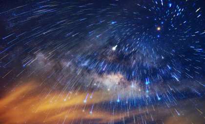 Your Ultimate Guide to August’s Most Captivating Meteor Showers