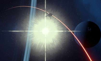 China Achieves Daytime Lunar Laser Ranging Over 80,000 Miles, Advancing Space Exploration