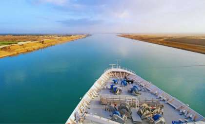China’s Inland 'Suez Canal': Revolutionizing Asia-Europe Trade Without the Sea