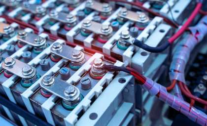 Chinese Researchers Unveil Lithium Metal Battery Twice as Efficient as Tesla’s Best EV Cells