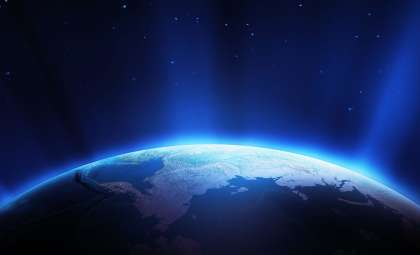 A Mysterious Earth Vibration Pulses Every 26 Seconds—Scientists Puzzled