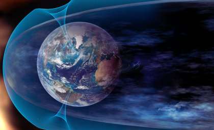Why Earth’s Magnetic North Pole Is Racing Toward Siberia and What It Means