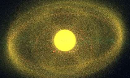 ESA's CREAM System Aims to Prevent Satellite Collisions in Crowded Orbits