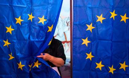 Europe’s Controversial Trade Pact with the U.S. Reshapes Global Dynamics