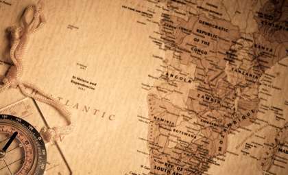 Reimagining the World Map: Africa Leads the Push to Correct Historical Geographic Distortions