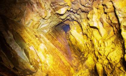 Massive Deep-Earth Gold Reserve Discovered in Central China, Worth Over €78 Billion