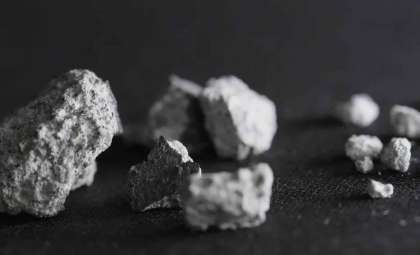 Georgia Home Struck by Meteorite Older Than Earth Itself