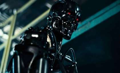 James Cameron’s 1984 Terminator Warning Gains New Urgency Amid Modern AI Military Advances