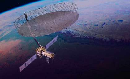 NASA Unveils Its Largest Spaceborne Radar Antenna, Ushering in a New Era for Earth Monitoring