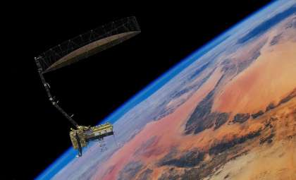 NASA and ISRO’s NISAR Mission Set to Revolutionize Earth Observation